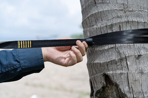 Moon Straps für Hängematten