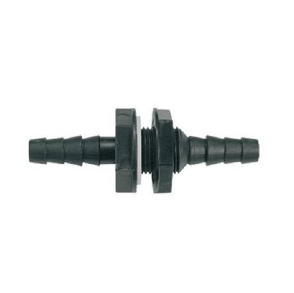 Straight tank bushing 10/12mm