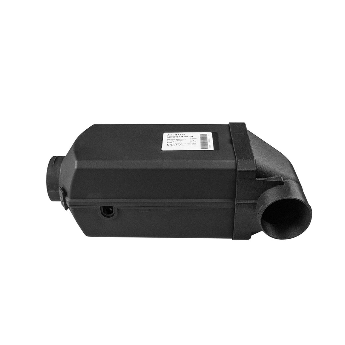 Autoterm Air 2D "Tight Space" Adapter für Luftstandheizung