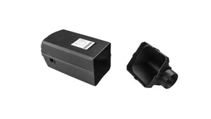 Autoterm Air 2D "Tight Space" Adapter für Luftstandheizung