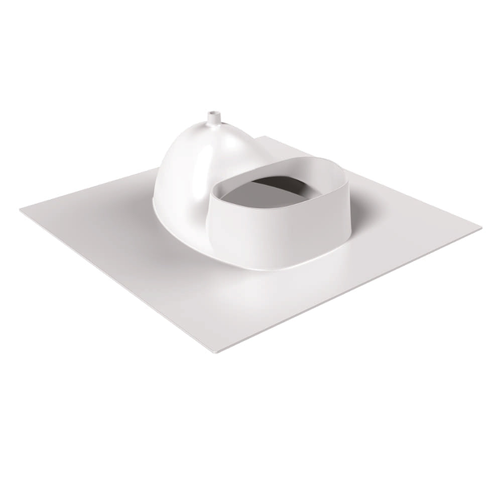 Trelino® • Trenneinsatz XL Weiss oder Anthrazit