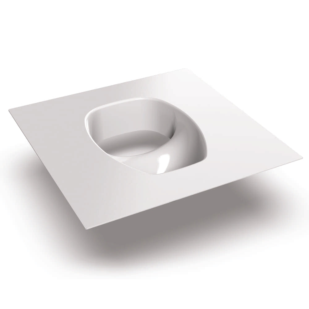 Trelino® • Trenneinsatz XL Weiss oder Anthrazit