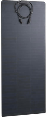 110W ETFE Flexibles Solarmodul 1150 mm * 510 mm * 3 mm