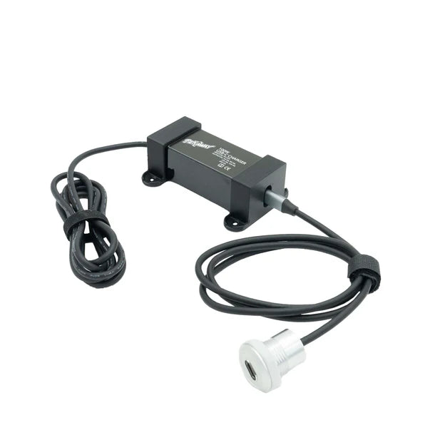 Pekaway DELIVERY 12V/24V USB-C 100W, PD bis 20V auch für Laptop