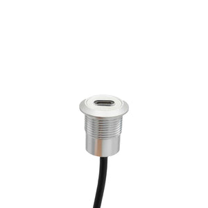 Pekaway DELIVERY 12V/24V USB-C 100W, PD bis 20V auch für Laptop