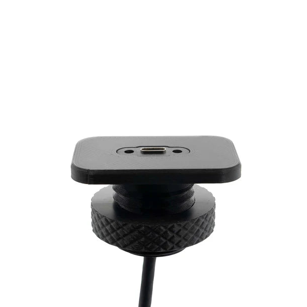 Pekaway DELIVERY 12V/24V USB-C 100W, PD bis 20V auch für Laptop
