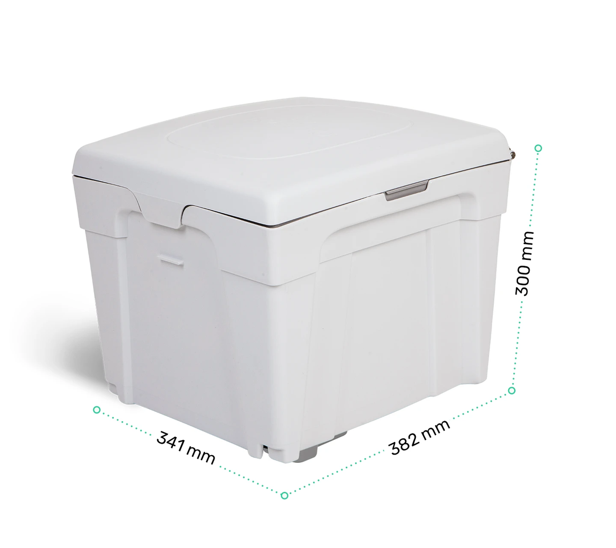 TROBOLO WandaGO Lite