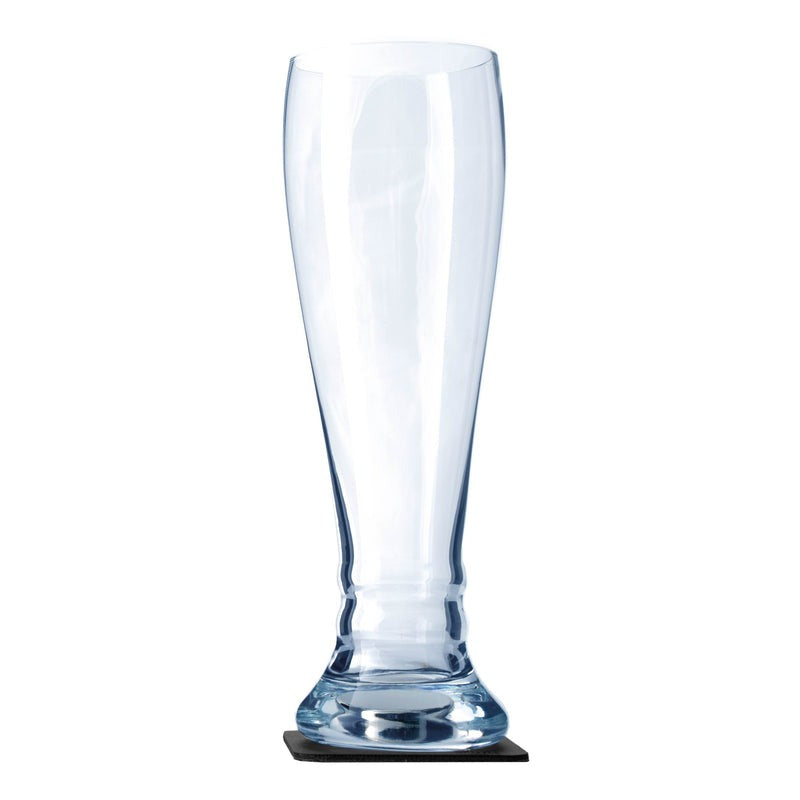 WEIZENBIER magnetico in vetro cristallo Silwy