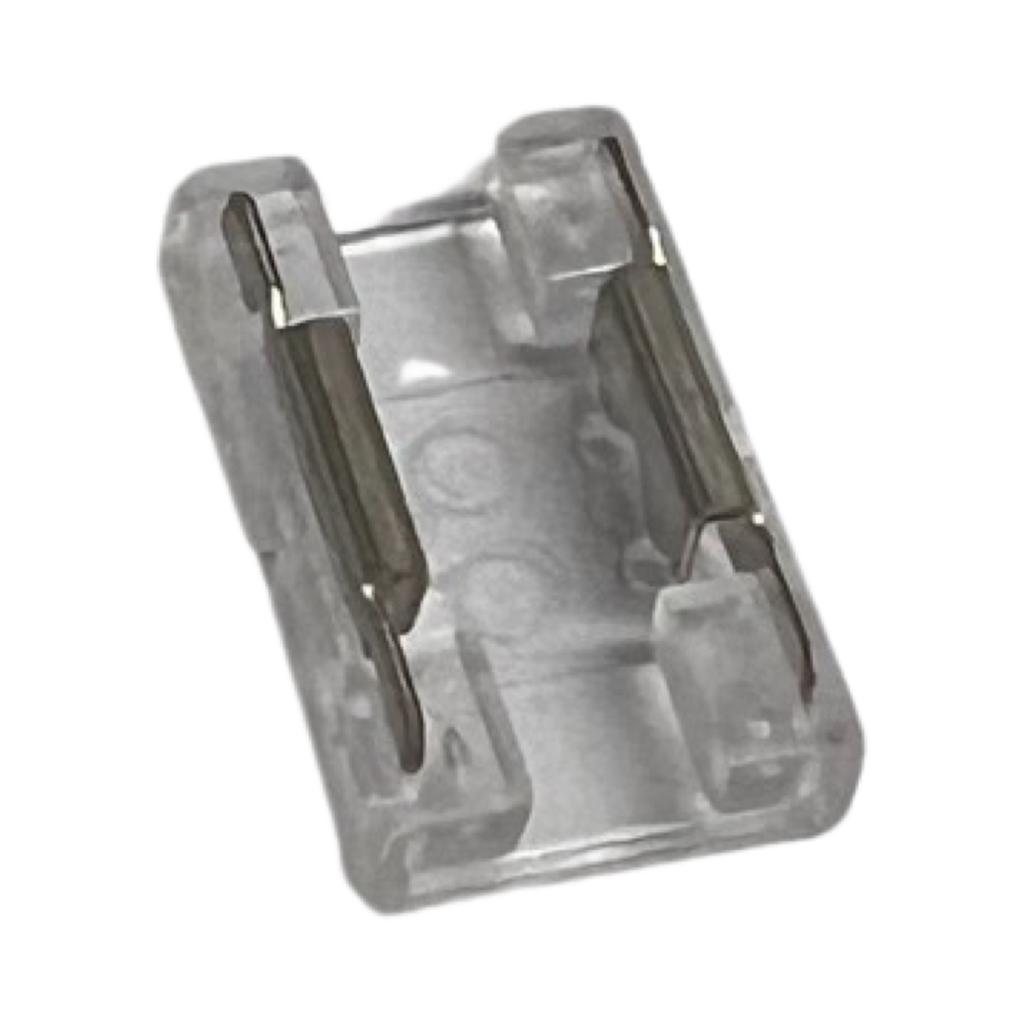 LED clip für 8mm LED-Band verbinden