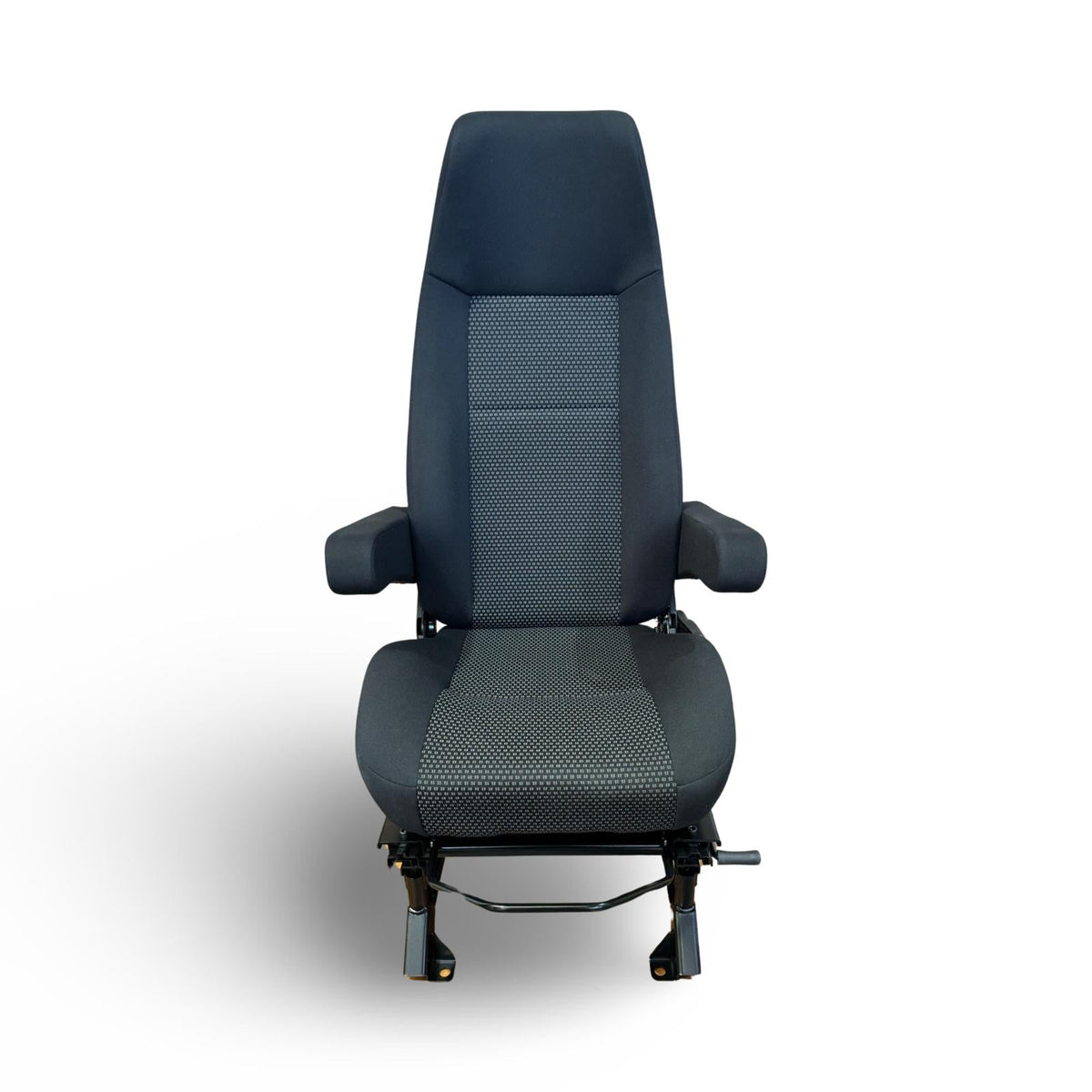 Sedile conducente completo 9.1 Ducato/Boxer/Jumper da 06 incl. certificato DTC