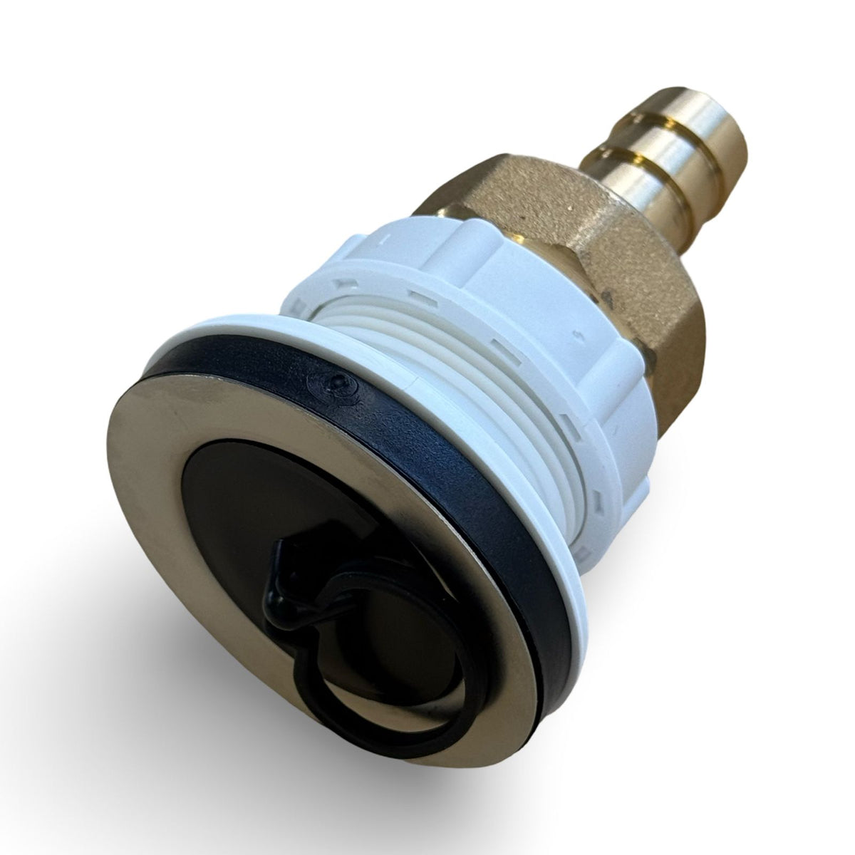 Sortie de douche, pour tuyau de 20mm