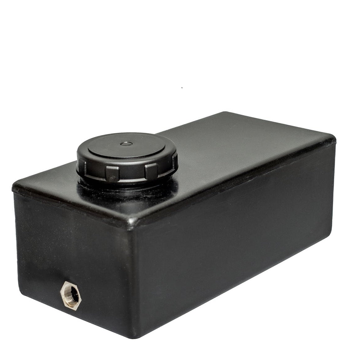 12 Liter Flachtank