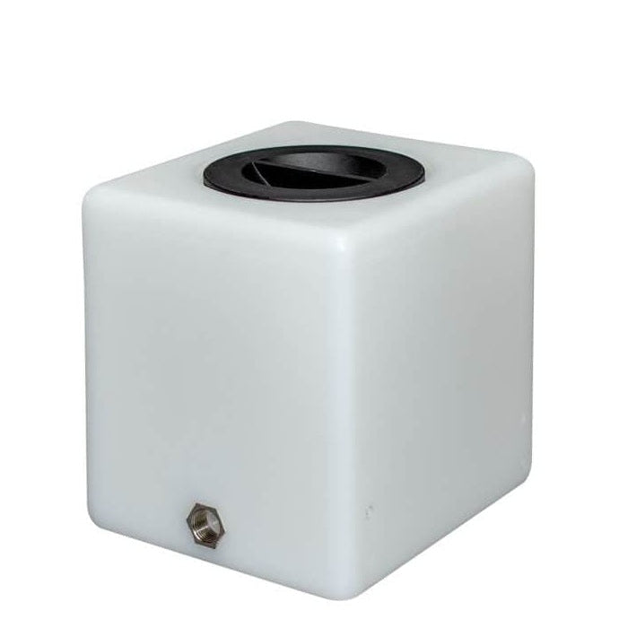 8 Liter Wassertank