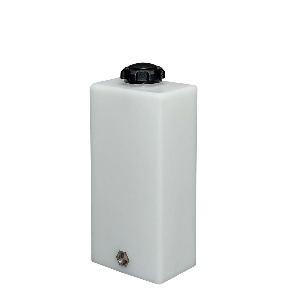 4 Liter Wassertank stehend