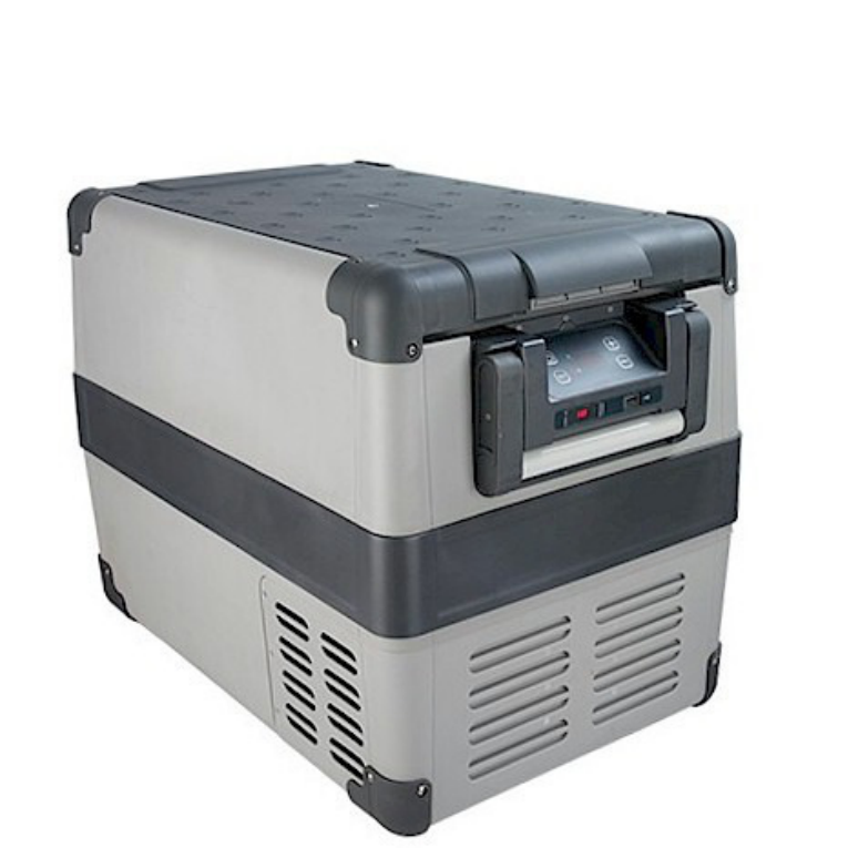 Compressor cool box 35 liters, from Switzerland
