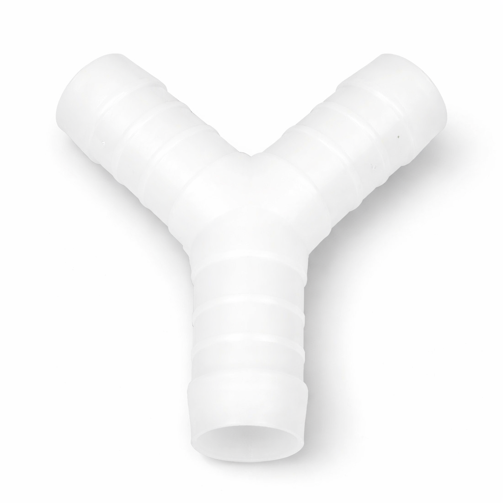 Verbinder LILIE Y 3 / 4 Zoll , 20mm