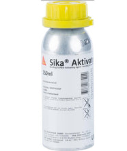 Laden Sie das Bild in den Galerie-Viewer, SIKA AKTIVATOR 205 - 250ML