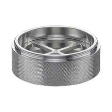 Laden Sie das Bild in den Galerie-Viewer, Alb Filter® Protect mit Wechselpad Edelstahl Natur