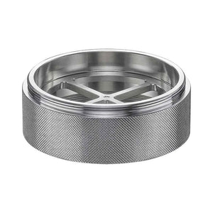 Alb Filter® Protect mit Wechselpad Edelstahl Natur