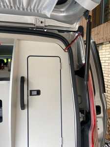 Ford Nugget Solaranlage, 135W / 270W Kit, inkl. MPPT Laderegler mit Bluetooth