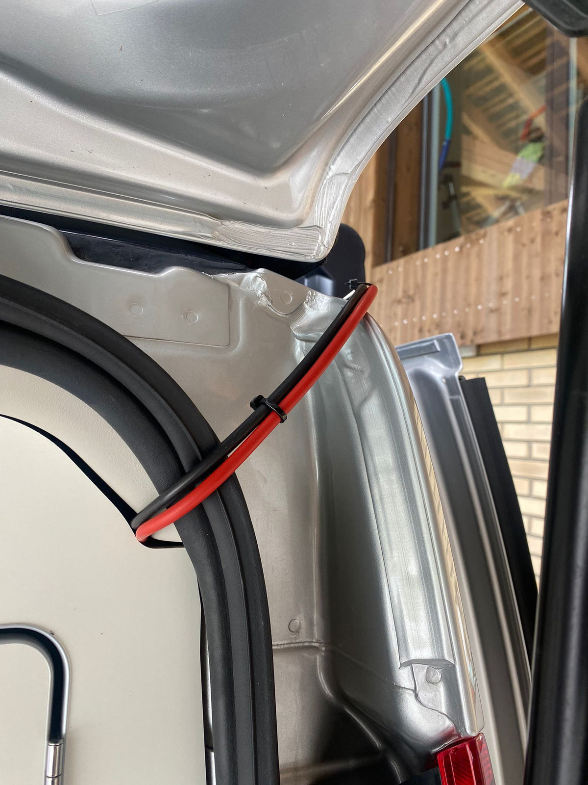 Ford Nugget Solaranlage, 135W / 270W Kit, inkl. MPPT Laderegler mit Bluetooth