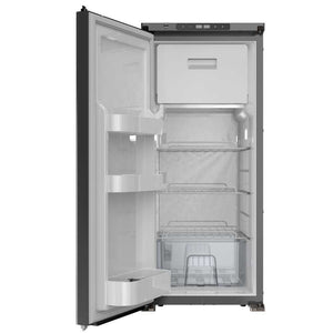 12V Kompressorkühlschrank mit Eisfach 90 Liter
