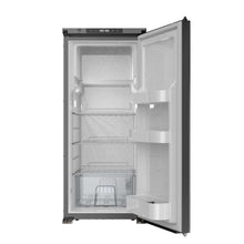 Laden Sie das Bild in den Galerie-Viewer, 12V Kompressorkühlschrank mit Eisfach 90 Liter