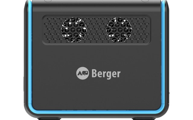 Berger Energy BEPS 1200 Powerstation