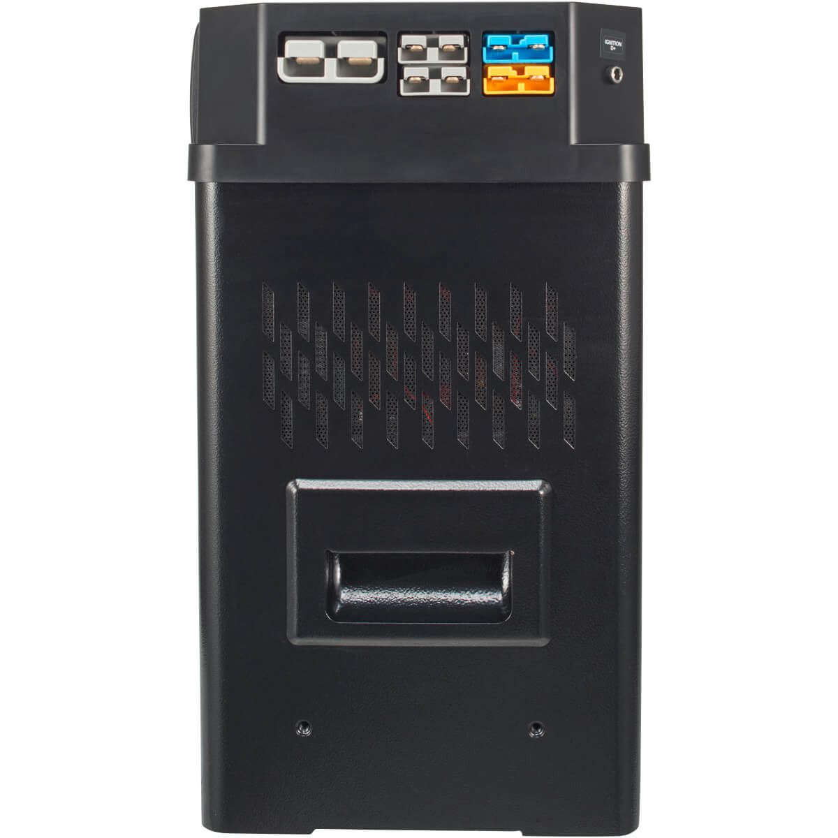 ECTIVE AccuBox 200S ou 300S LiFePO4 Powerstation 3000W 2560Wh ou 3840Wh