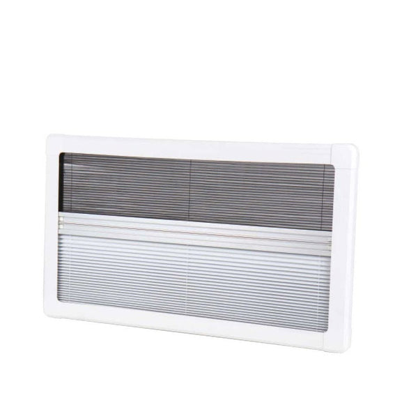 CARBEST, RW ECO, roller blind / blackout and insect screen for real gl ...