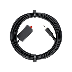 CarPro-Tec Fusion 4G LTE Van & Kastenwagen Alarmanlage mit GPS-Ortung inkl. SIM-Karte "VanLife Guard Set"