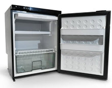 Laden Sie das Bild in den Galerie-Viewer, 12V Kompressorkühlschrank mit Eisfach 65 Liter