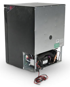 12V Kompressorkühlschrank mit Eisfach 65 Liter