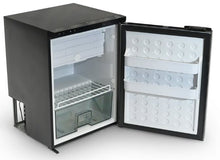 Laden Sie das Bild in den Galerie-Viewer, 12V Kompressorkühlschrank mit Eisfach 65 Liter