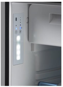 Dometic 12V Kompressorkühlschrank 78L, Coolmatic CRE 80 Einbaukühlschrank