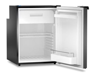 Dometic 12V Kompressorkühlschrank 78L, Coolmatic CRE 80 Einbaukühlschrank
