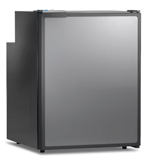Dometic 12V Kompressorkühlschrank 78L, Coolmatic CRE 80 Einbaukühlschrank