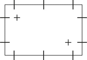 Abzweigdose Mini 25-L Masse: 89 x 43 x 38 mm