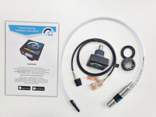 Laden Sie das Bild in den Galerie-Viewer, SuperSense Füllstandsanzeigen mit Bluetooth, verschiedene Ausführungen, programmierbar