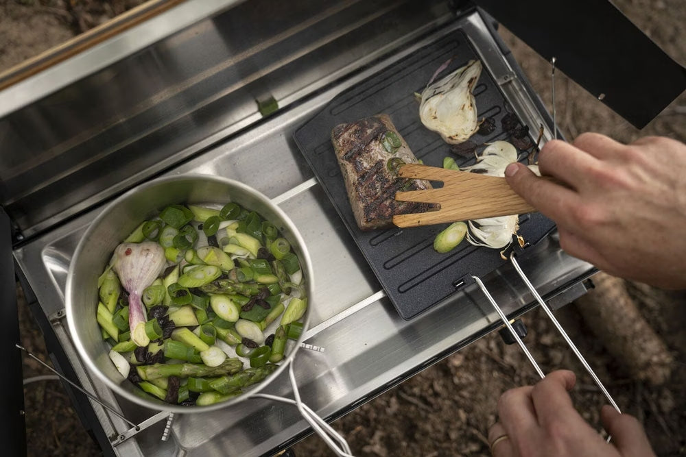 Primus CampFire Griddle