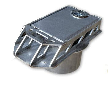 DACH-DURCHBRUCH zu Tiny-Stove