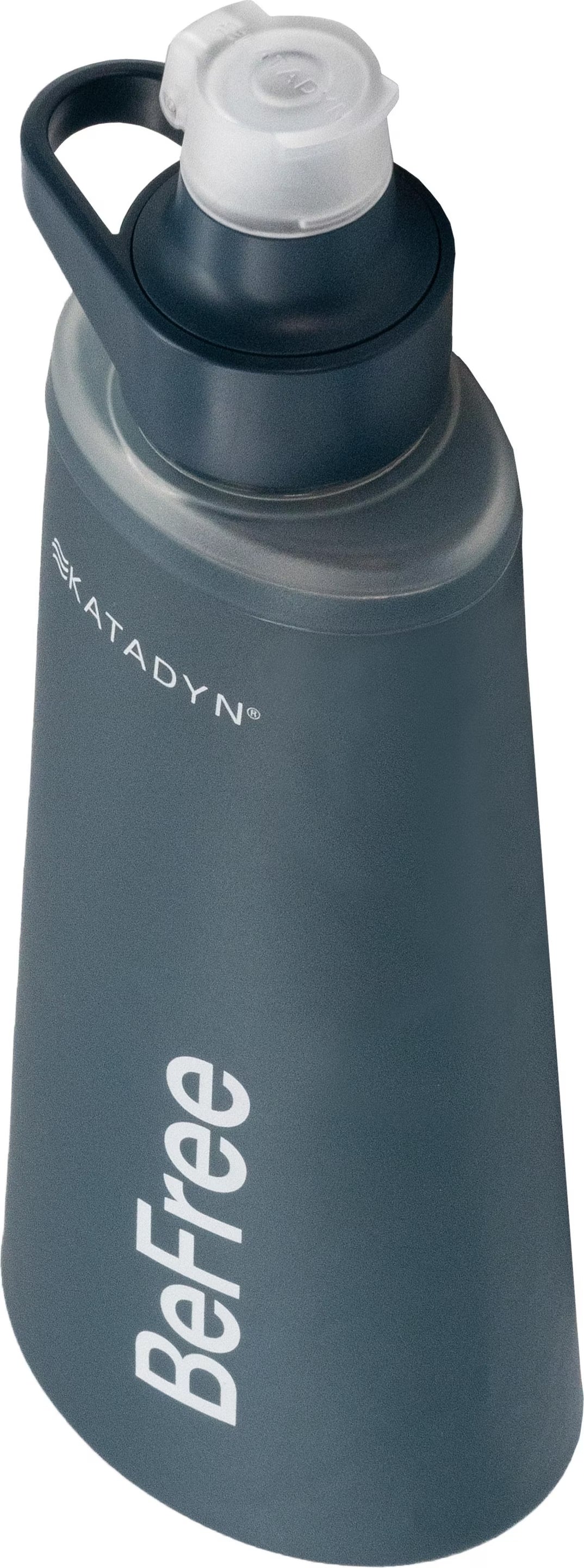 Katadyn BeFree Filter AC 1.0 L, Wasserfilter