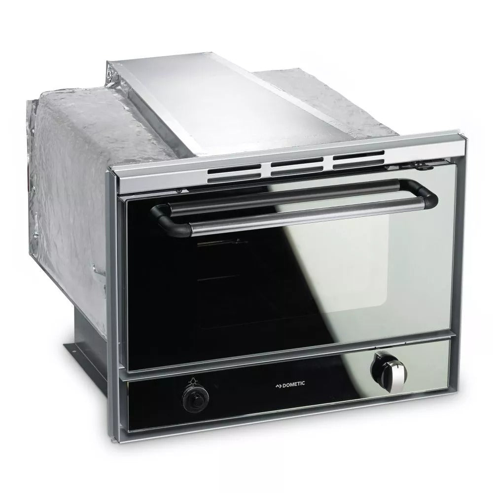 Mini four à gaz de camping Dometic OV 1800