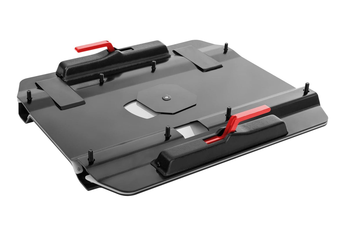 Drehkonsole Doppelsitzbank T5 / T6 / T6.1 (Beifahrerseite)