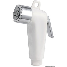Laden Sie das Bild in den Galerie-Viewer, Dusche Boris, schwarz PVC-Schlauch 2,5 m