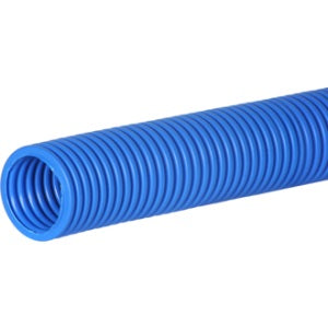 Installationsrohr D= 16 / 20, flexibel, Brandhemmend, Halogenarm (lehrrohr , rohr )