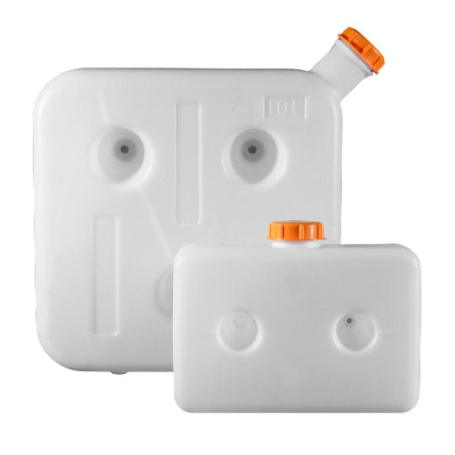 4.2L/ 10L plastic oil-petrol fuel tank for car-truck-air-diesel parking heater ( tank, canister )