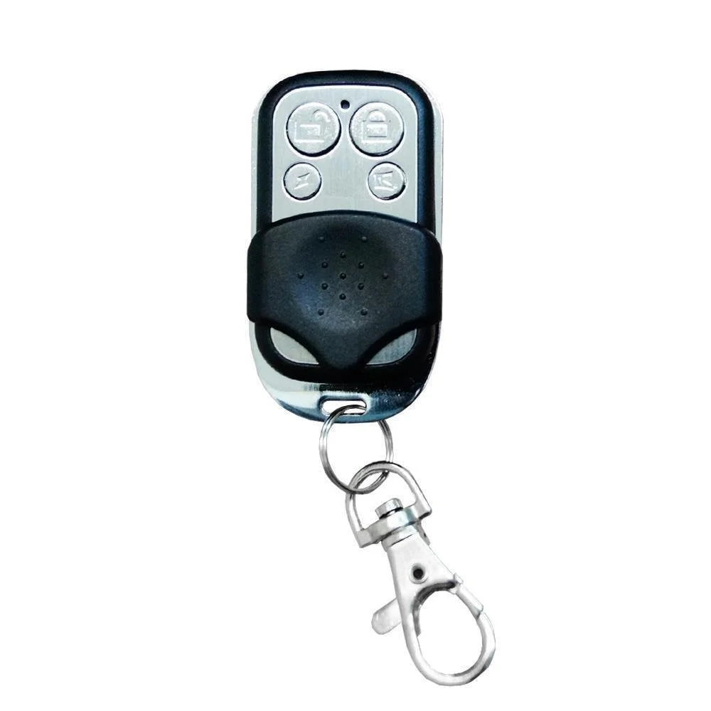 Telecomando - CarPro-Tec