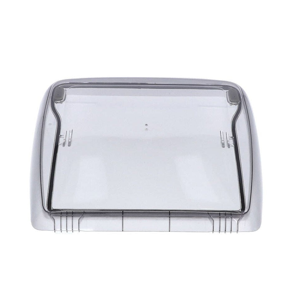 Ersatzglas, DOMETIC Mini HEKI STYLE / FL 400 x 400 mit Dichtung