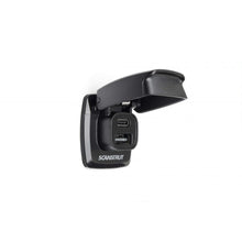 Laden Sie das Bild in den Galerie-Viewer, Wasserdichte USB-C / USB-A Steckdose Flip Pro von Scanstrut